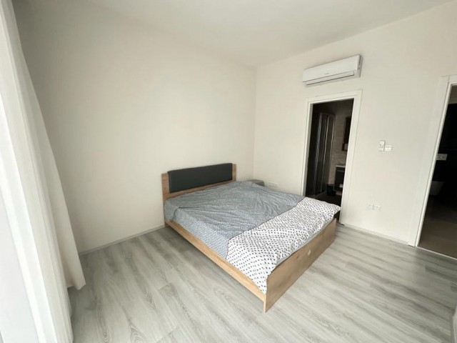 2+1 penthouse Girne - Fotoğraf 3