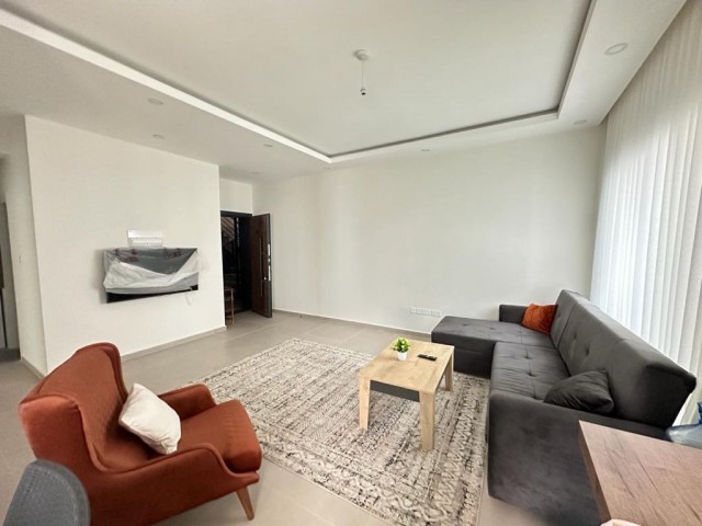 2+1 penthouse Girne - Fotoğraf 4