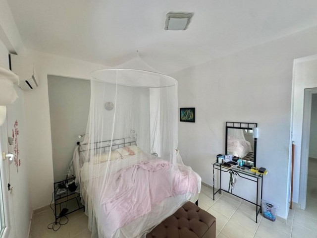3+1 Alsancak Giriş Kat - Fotoğraf 1