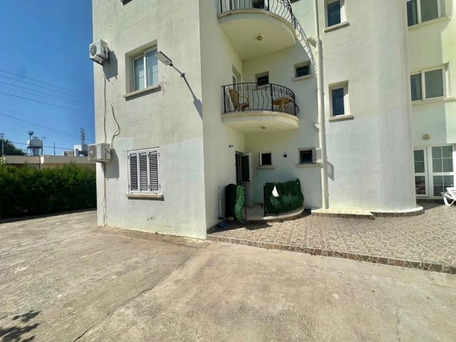 3+1 Alsancak Giriş Kat - Fotoğraf 2