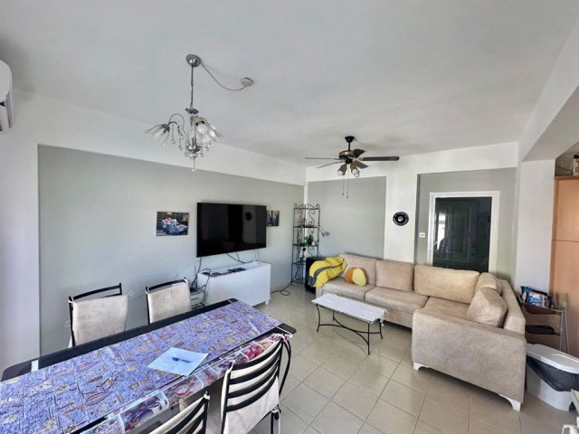 3+1 Alsancak Giriş Kat - Fotoğraf 3