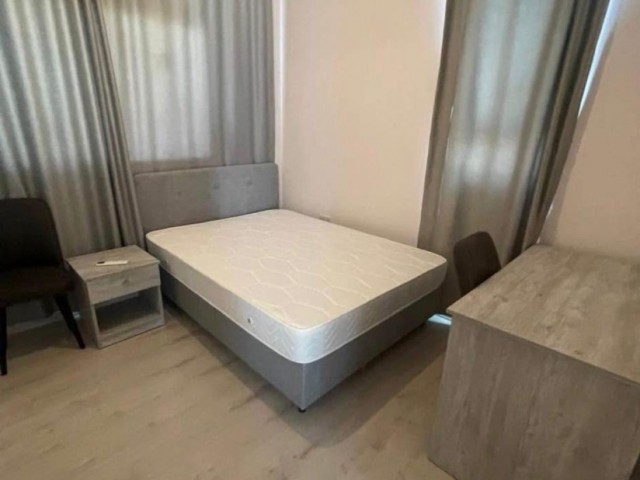 Küçük Kaymaklı Barış Manço Park Yanı Satılık2+1 Daire