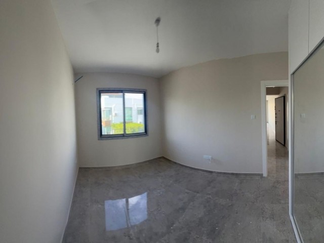 Gönyeli Bölgesi Aytan Market Civarında 2+1 Bahçeli , Loft ve Penthouse Daire Seçeneklerimiz Satışta - Fotoğraf 1