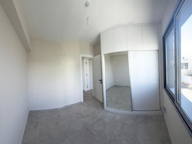 Gönyeli Bölgesi Aytan Market Civarında 2+1 Bahçeli , Loft ve Penthouse Daire Seçeneklerimiz Satışta - Fotoğraf 3