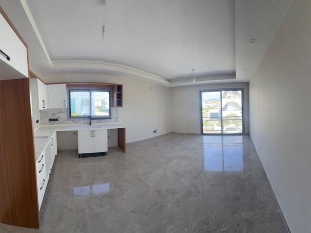 Gönyeli Bölgesi Aytan Market Civarında 2+1 Bahçeli , Loft ve Penthouse Daire Seçeneklerimiz Satışta - Fotoğraf 4