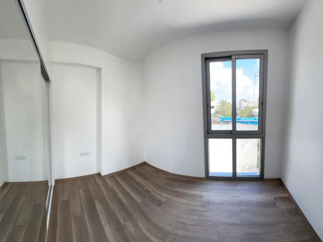 Lefkoşa Merkez Marmara Bölgesi Devpa Süpermarket Arkası 2+1 Lüx Son Daire Satılık Beyaz Eşya Hediyeli..!!! - Fotoğraf 1