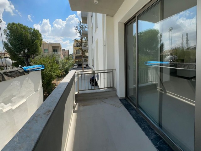 Lefkoşa Merkez Marmara Bölgesi Devpa Süpermarket Arkası 2+1 Lüx Son Daire Satılık Beyaz Eşya Hediyeli..!!! - Fotoğraf 2