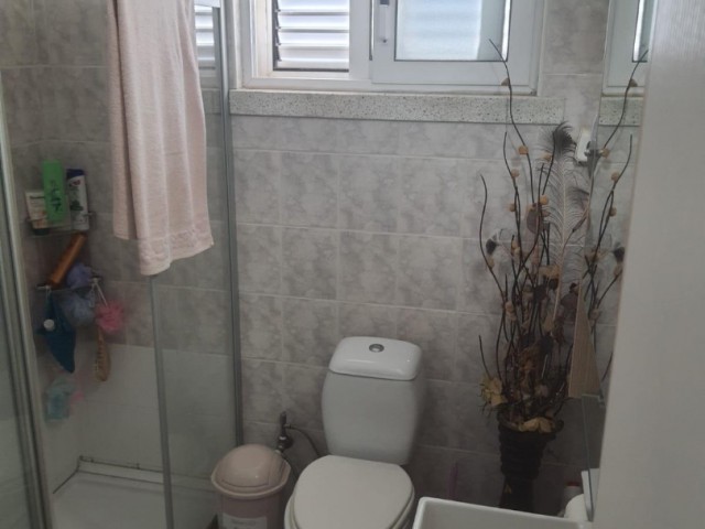 Girneye Bölgesi Çatalköyde 3 Yatak Odalı Full Eşyaları İle Birlikte Villa Satılık - Fotoğraf 4