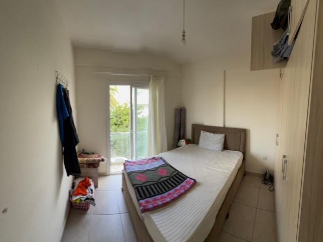 Küçük Kaymaklı Merkez Kiler Market Karşısı Satılık 2+1 Daire