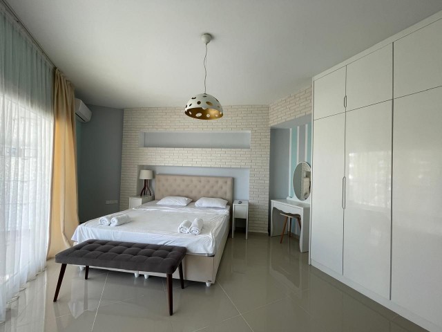 Caesar Resort sitesinde satılık 3+1 daire - Fotoğraf 2