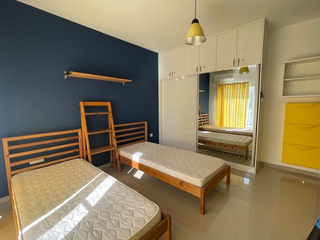 Caesar Resort sitesinde satılık 3+1 daire - Fotoğraf 4