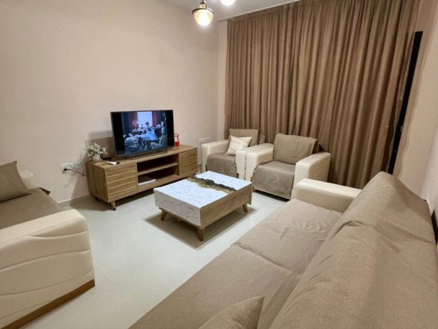 Caesar Resort sitesinde satılık stüdyo niş daire - Fotoğraf 1