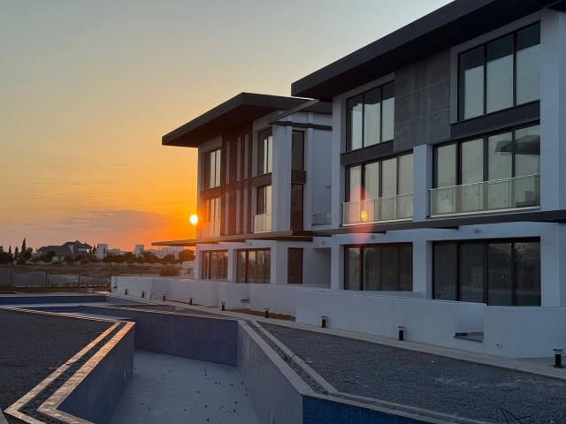 Olive Court’ta 2+2 Loft Daireler Satışta — Kaçırılmayacak Fırsat! 🌟