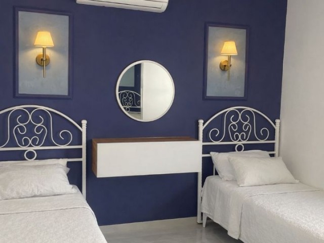 Caesar Resort 2 +1 Satılık Daire - Fotoğraf 1