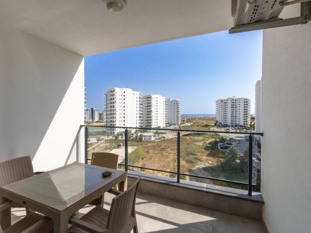 Caesar Resort Studıo Daire 24 Ay Taksit - Fotoğraf 3