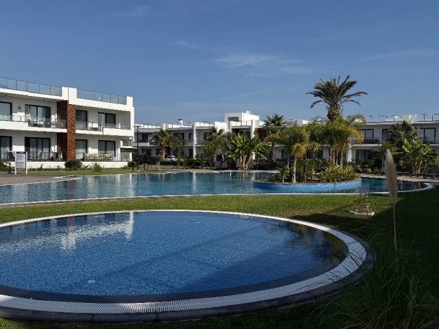 Yeniboğaziçi’nde Lüks 1+1 Daire | Orchard Sitesi