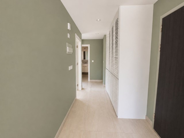Luxury 2-Bedroom Garden Residence | 105 m² | Prime Poolside Living
