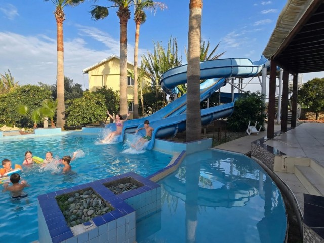 Satilik Tatil Köyü