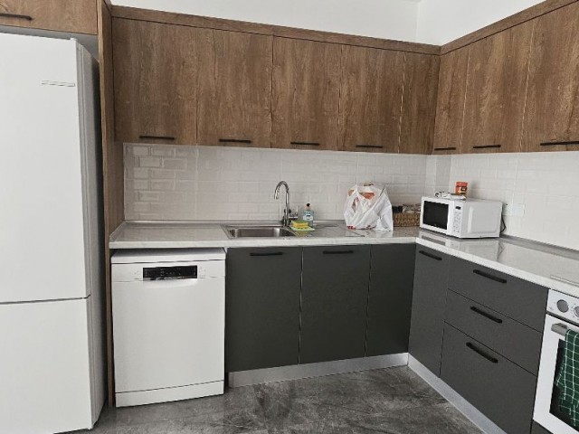 GÖNYELİ - SATILIK 2+1 - FUL EŞYALI - LÜKS DAİRE
