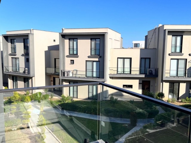 🏡 Satılık 2 Katlı Loft 4+1 Daire