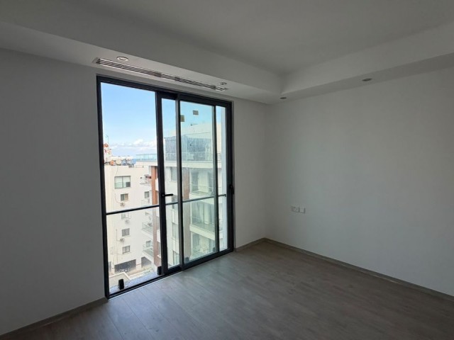 Satılık 1+1 Daire – Kaşgar Residence, Girne Merkez