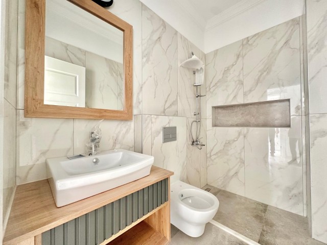 Prestige 2+1 Daire | Lüks Kompleks – Alsancak, Girne