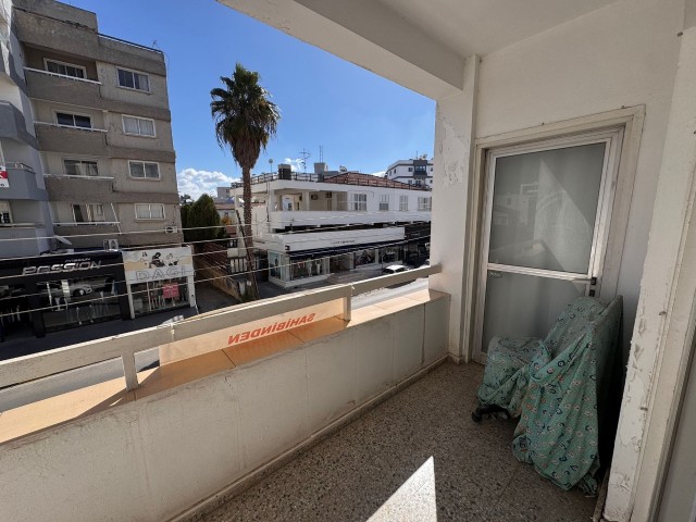 Satılık Daire-Kumsal, Lefkoşa