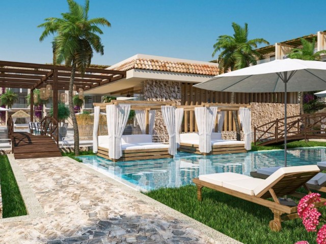 Carrington Malibu’da Yatırımlık Stüdyo Daire