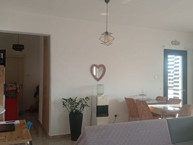 🏡 Lefkoşa Kızılbaş’ta Satılık 2+1 Daire
