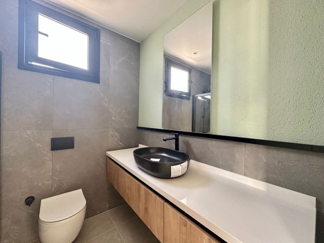 Satılık Villa-Edremit, Girne