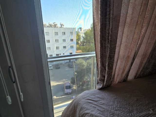 Mağusa Merkez Satılık Diare