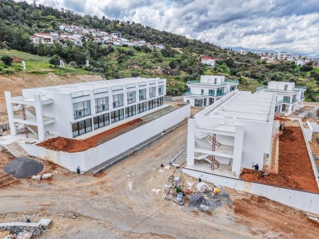 Esentepe’de Satılık Studio Daire - Fotoğraf 3