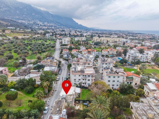 İdeal Konumlu 2/3 Yatak Odalı Köy Evi - Fotoğraf 1