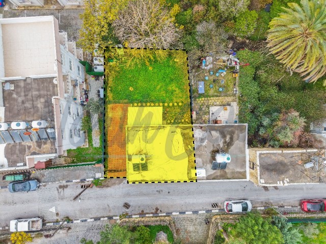 İdeal Konumlu 2/3 Yatak Odalı Köy Evi - Fotoğraf 2