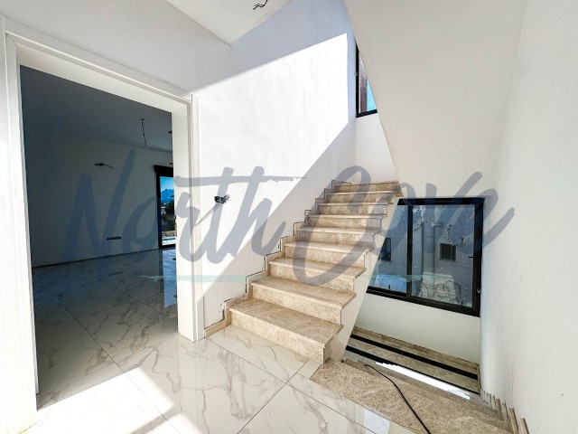 Brand-New 4-Bedroom Modern Villas - Fotoğraf 1