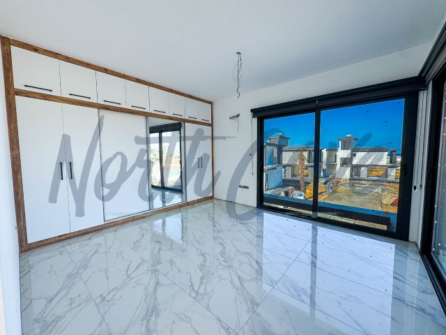Brand-New 4-Bedroom Modern Villas - Fotoğraf 3
