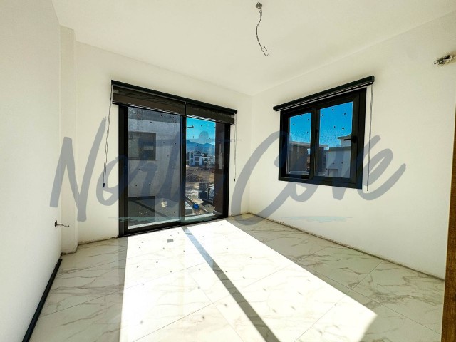 Brand-New 4-Bedroom Modern Villas - Fotoğraf 4