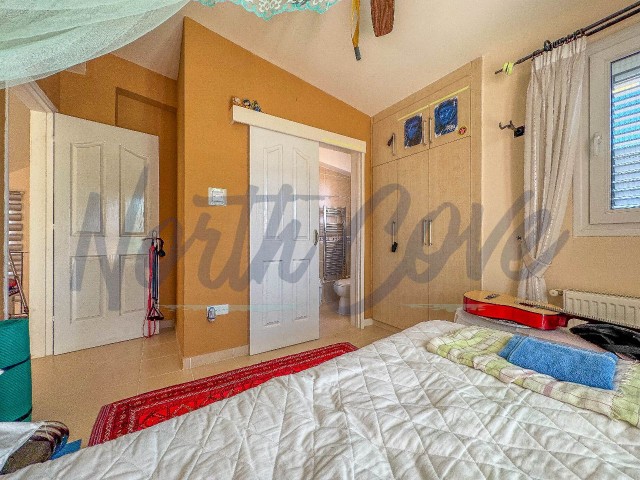 Prime-Konum 3 Yatak Odalı Özel Villa - Fotoğraf 1