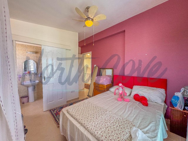 Prime-Konum 3 Yatak Odalı Özel Villa - Fotoğraf 2