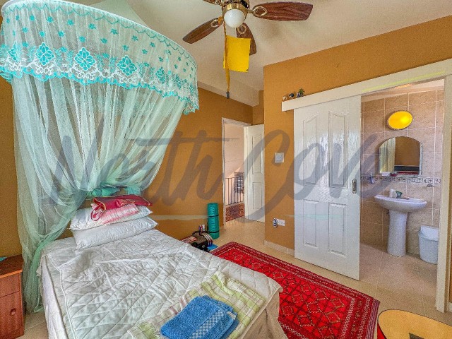 Prime-Konum 3 Yatak Odalı Özel Villa - Fotoğraf 3