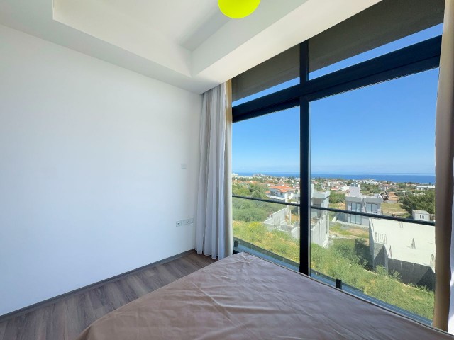 Yepyeni 4 Yatak Odalı Lüks Villa - Fotoğraf 2