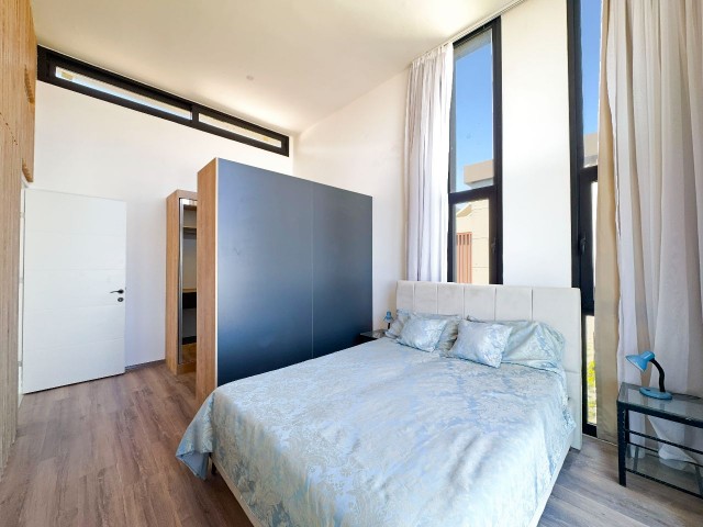 Yepyeni 4 Yatak Odalı Lüks Villa - Fotoğraf 3