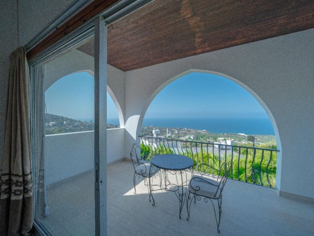 Traditional 3-Bedroom Spectacular Views Villa - Fotoğraf 2