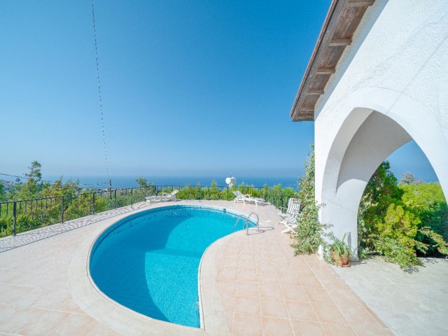 Traditional 3-Bedroom Spectacular Views Villa - Fotoğraf 3
