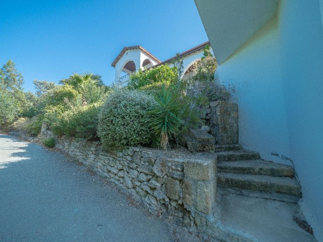Traditional 3-Bedroom Spectacular Views Villa - Fotoğraf 4