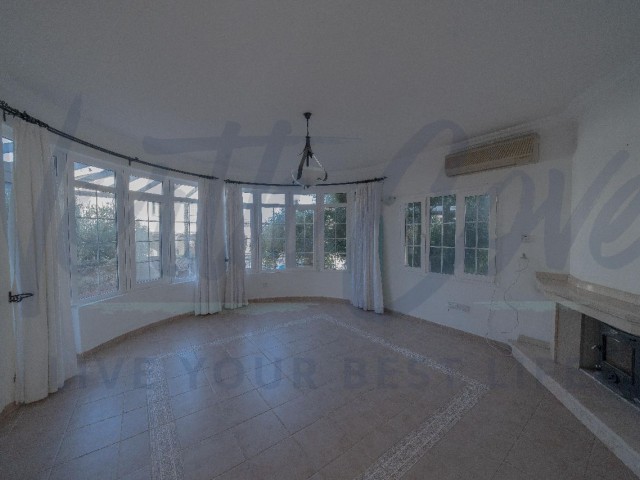Captivating 3 Bedroom Rural Villa - Fotoğraf 4