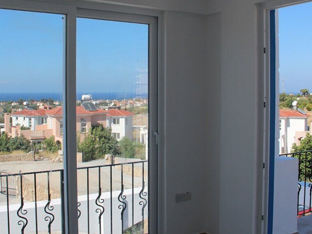 3 Yatak Odalı Aile Villasi - Fotoğraf 3