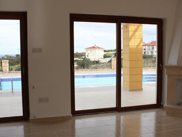 3 Yatak Odalı Aile Villasi - Fotoğraf 4