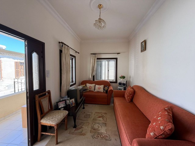 Geniş ve Kullanışlı 3 Odalı Bungalow - Fotoğraf 3