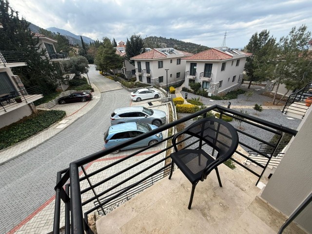 Modern 2+1 Daire, Mükemmel Site İçinde - Fotoğraf 4